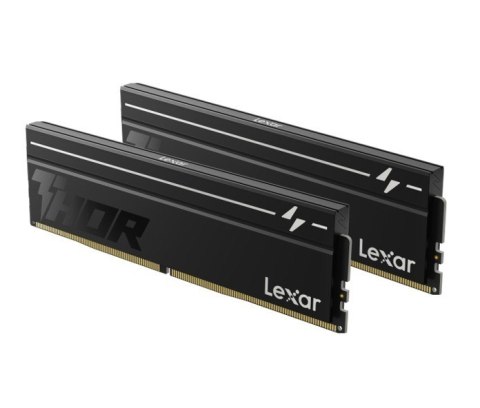 Pamięć DDR5 THOR2.0 32GB(2*16)/6000 CL40 Black