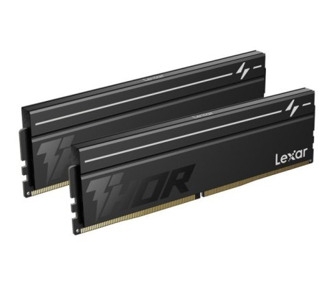 Pamięć DDR5 THOR2.0 32GB(2*16)/6000 CL40 Black
