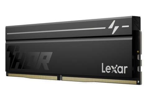 Pamięć DDR5 THOR2.0 32GB(2*16)/6000 CL40 Black