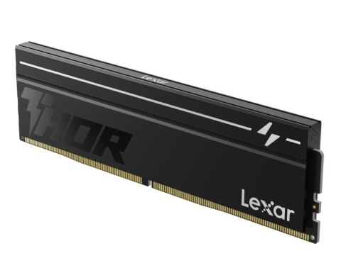 Pamięć DDR5 THOR2.0 32GB(2*16)/6000 CL40 Black