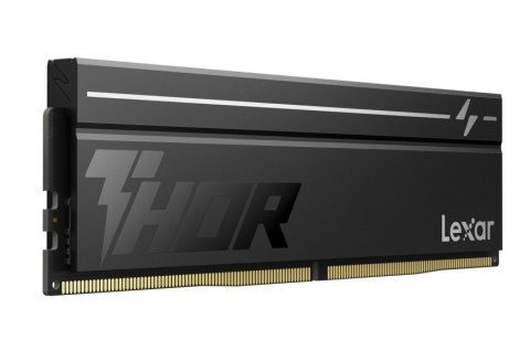Pamięć DDR5 THOR2.0 32GB(2*16)/6000 CL40 Black