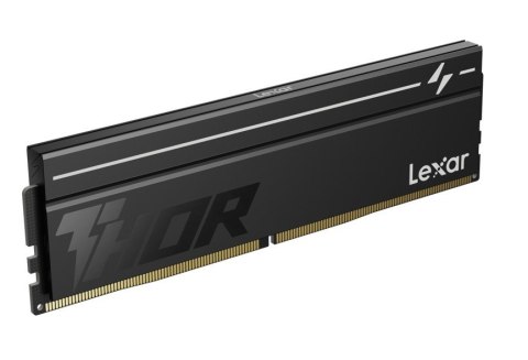 Pamięć DDR5 THOR2.0 32GB(2*16)/6000 CL40 Black
