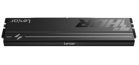 Pamięć DDR5 THOR2.0 32GB(2*16)/6000 CL40 Black