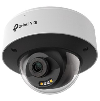 Kamera InSight S285(2.8mm)VIGI 8MP Full-Color Dome