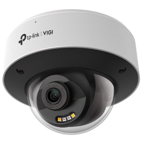 Kamera InSight S285(2.8mm)VIGI 8MP Full-Color Dome