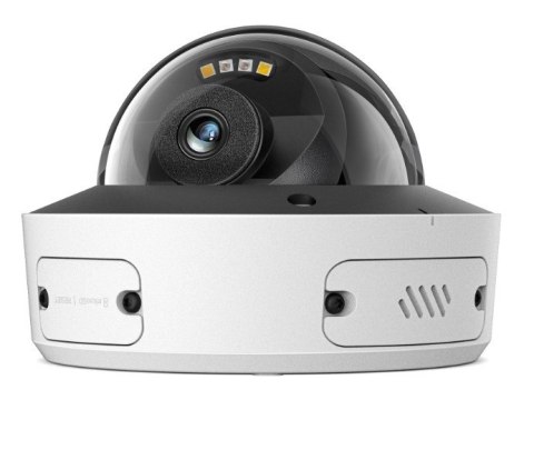Kamera InSight S285(2.8mm)VIGI 8MP Full-Color Dome