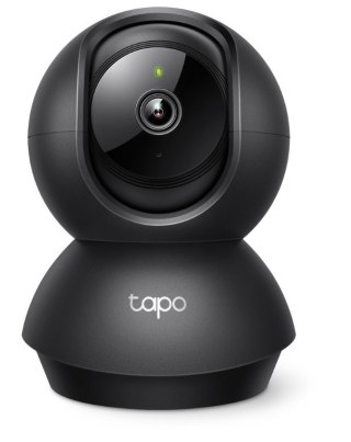Kamera Pan/Tilt Home Security Wi-Fi Tapo C211 2K (2304x1296), 2.4 GHz, Horizontal 360o
