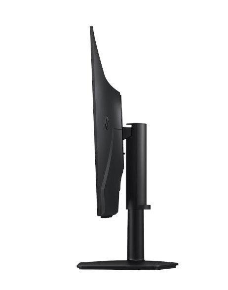Monitor 32 cale Odyssey G73SH OLED 3840x2160 UHD 16:9 2xHDMI 1xDP 0,03ms 330/165Hz płaski 3Yd2d (LS32HG732SUXEN)