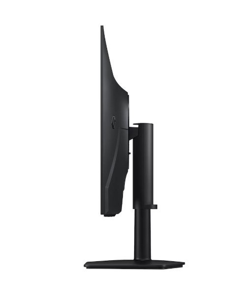 Monitor 32 cale Odyssey G73SH OLED 3840x2160 UHD 16:9 2xHDMI 1xDP 0,03ms 330/165Hz płaski 3Yd2d (LS32HG732SUXEN)