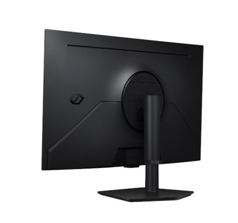 Monitor 32 cale Odyssey G73SH OLED 3840x2160 UHD 16:9 2xHDMI 1xDP 0,03ms 330/165Hz płaski 3Yd2d (LS32HG732SUXEN)