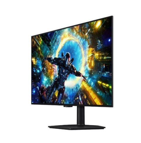 Monitor 32 cale Odyssey G73SH OLED 3840x2160 UHD 16:9 2xHDMI 1xDP 0,03ms 330/165Hz płaski 3Yd2d (LS32HG732SUXEN)