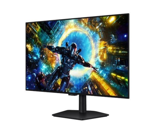 Monitor 32 cale Odyssey G73SH OLED 3840x2160 UHD 16:9 2xHDMI 1xDP 0,03ms 330/165Hz płaski 3Yd2d (LS32HG732SUXEN)
