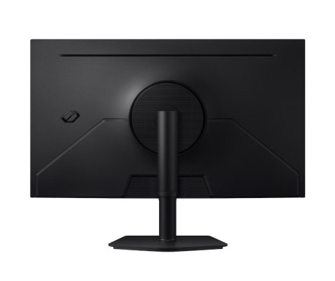 Monitor 32 cale Odyssey G73SH OLED 3840x2160 UHD 16:9 2xHDMI 1xDP 0,03ms 330/165Hz płaski 3Yd2d (LS32HG732SUXEN)