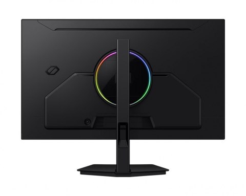 Monitor 32 cale Odyssey G80HS IPS 6144x3456 6K 16:9 2xHDMI 1xDP 2xUSB 3.2 1ms 330/165Hz HAS+PIV płaski 2Yd2d (LS32HG802ESXEN)