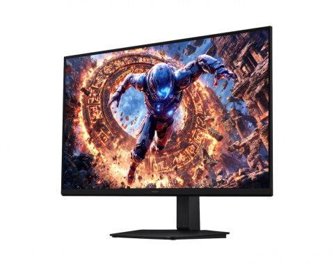 Monitor 32 cale Odyssey G80HS IPS 6144x3456 6K 16:9 2xHDMI 1xDP 2xUSB 3.2 1ms 330/165Hz HAS+PIV płaski 2Yd2d (LS32HG802ESXEN)