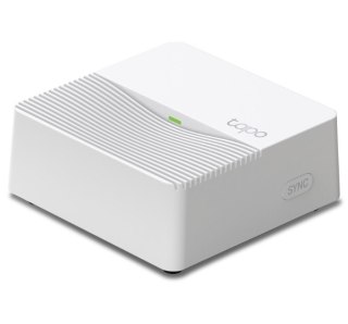 Smart Hub SPEC: 2.4 GHz, 868 MHz, 1 × Ethernet Port Tapo H200 90dB Adjustable Audio Alarm, 19 Ringtones, Up to 64 Switches, Sen