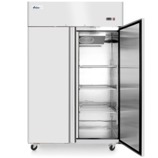 Szafa mroźnicza 2-drzwiowa Profi Line 6 x GN2/1 1240L - Hendi 232149