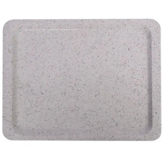Taca poliestrowa gładka 325x265mm GN 1/2 - Hendi 876602