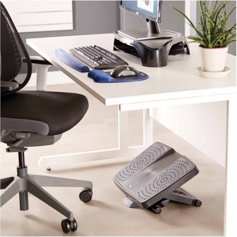 Fellowes Ergonomia podnóżek profesjonalny Ultimate