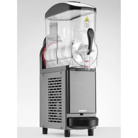 Granitor dyspenser maszyna do napojów slush sorbetów 12 l 380 W