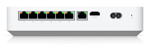 Rejestrator Ubiquiti UniFi Network Video Recorder Instant KIT (UNVR-Instant-KIT-EU)