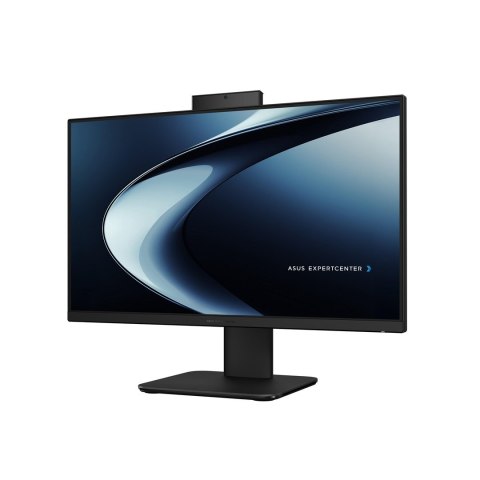 ASUS AIO P440VAK-BPCG25X Core 5 210H 23.8"FHD 250nits 100Hz AG 16GB DDR5 SSD512 Intel Graphics WLAN+BT Cam 1080p W11Pro Black 3Y