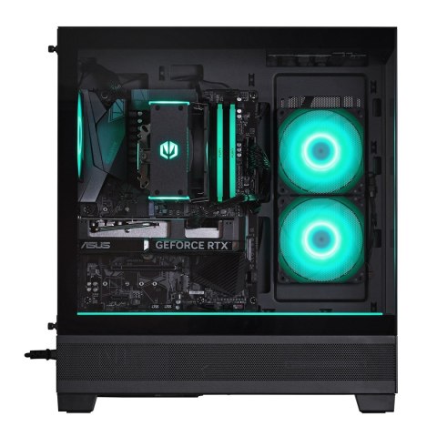 Actina View 5500/16GB/1TB/RX9060XT/650W