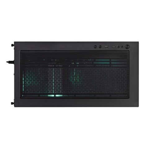 Actina View 5500/16GB/1TB/RX9060XT/650W