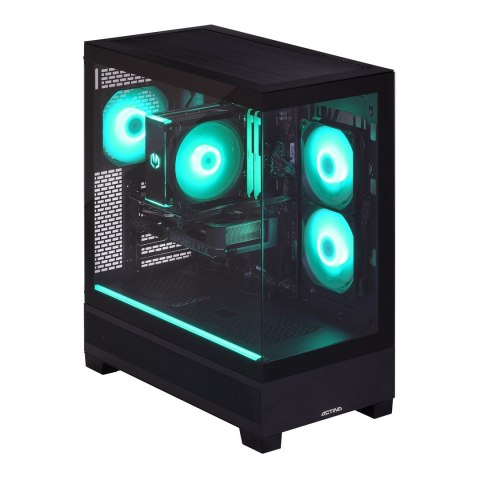 Actina View 5500/16GB/1TB/RX9060XT/650W