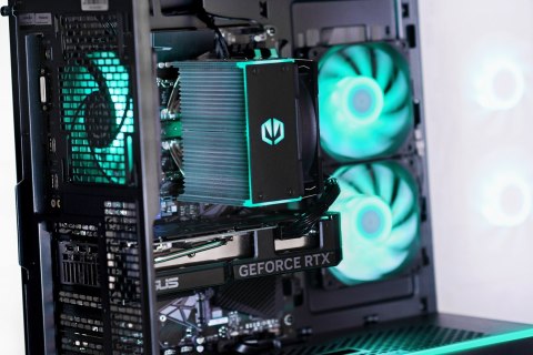 Actina View 5500/16GB/1TB/RX9060XT/650W