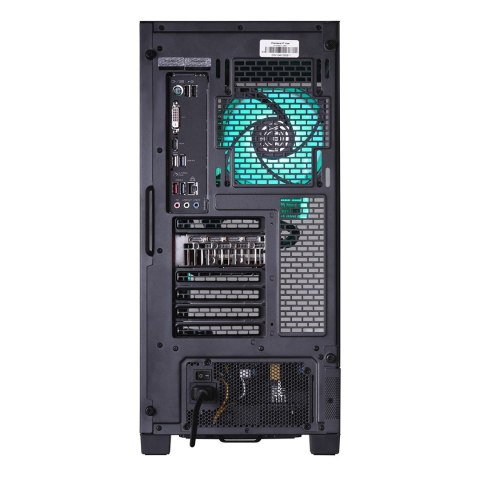 Actina View 5500/16GB/1TB/RTX5060/650W