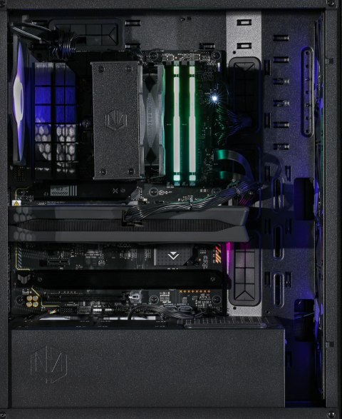 Actina ENDORFY 7600X3D/32GB/2TB/RX9070/750W