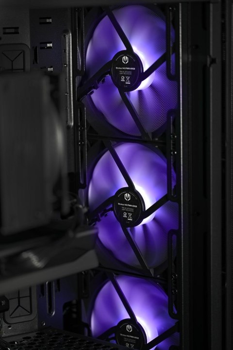 Actina ENDORFY 7700X/32GB/2TB/RTX5070/750W