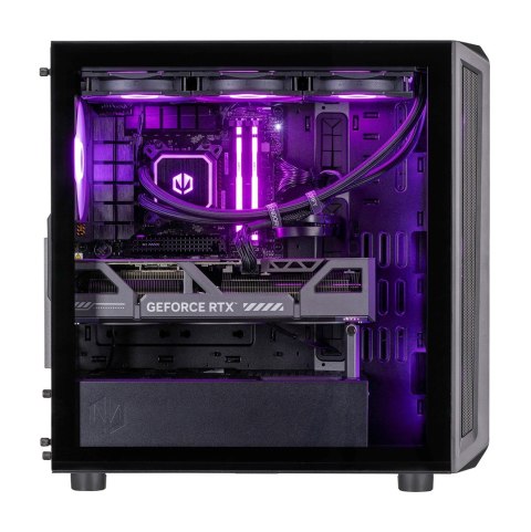 Actina ENDORFY 9800X3D/32GB/2TB/RTX5070Ti/850W