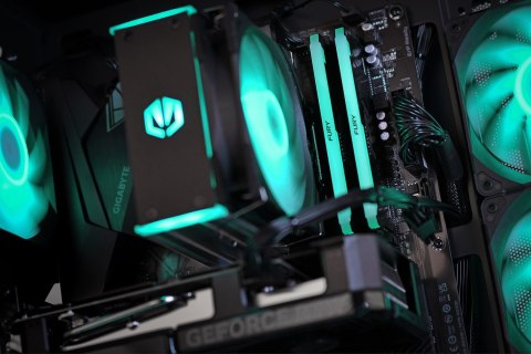 Actina View 5600X/32GB/1TB/RTX5060/600W