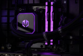 Actina ENDORFY 9900X/32GB/2TB/RTX5090/1000W