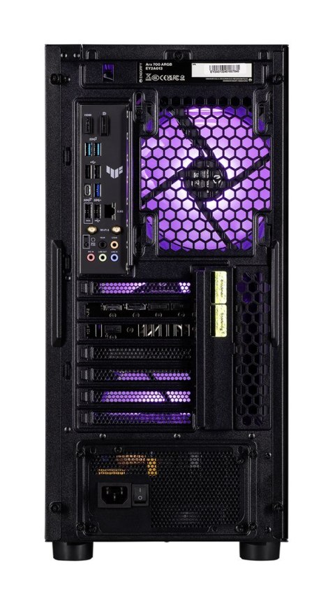 Actina ENDORFY 265F/32GB/2TB/RTX5070Ti/850W