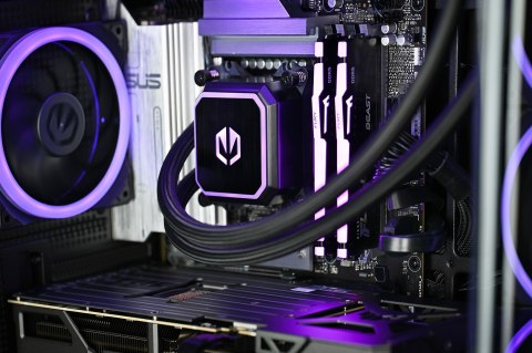 Actina ENDORFY 265KF/32GB/1TB/RTX5070Ti/750W
