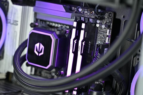 Actina ENDORFY 265KF/32GB/1TB/RTX5070Ti/750W