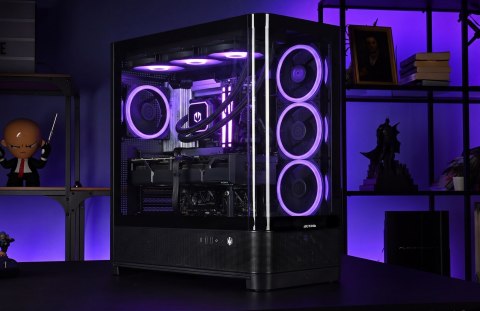 Actina ENDORFY 265KF/32GB/1TB/RTX5070Ti/750W