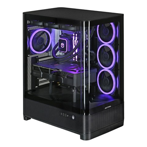 Actina ENDORFY 265KF/32GB/1TB/RTX5070Ti/750W