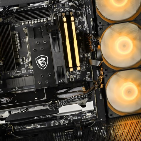 Actina Selection 245KF/16GB/1TB/RTX5060/750W