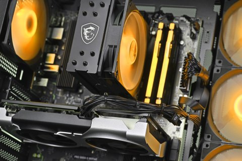 Actina Selection 245KF/16GB/1TB/RTX5060/750W