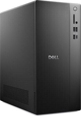 Dell Pro Tower Essential QVT1260 i3-14100 8GB DDR5 4800 SSD512 UHD Graphics 730 WLAN+BT Kb+Mouse W11Pro 3Y