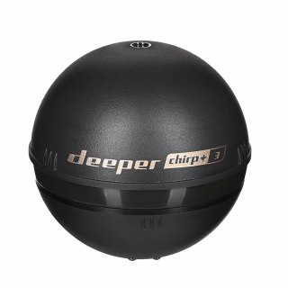 Echosonda Deeper Smart Sonar CHIRP+ 3 (OUTLET)