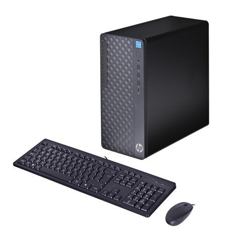 HP ProDesk 2 Tower G1iE i5-14400 8GB DDR5 4800 SSD512 UHD 730 Kb+M W11Pro 3Y OnSite