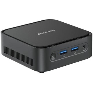 Mini PC Blackview MP50 Ryzen 5 3500U 16GB RAM SSD 512GB Windows 11 Pro Black