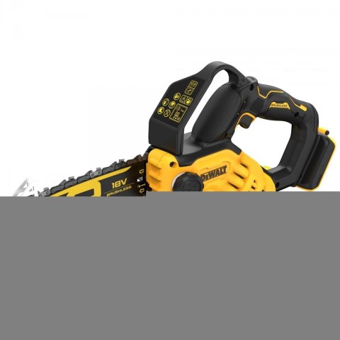 PILA LANCUCHOWA AKU. XR 18V 20CM DCMPS520N DEWALT (OUTLET)