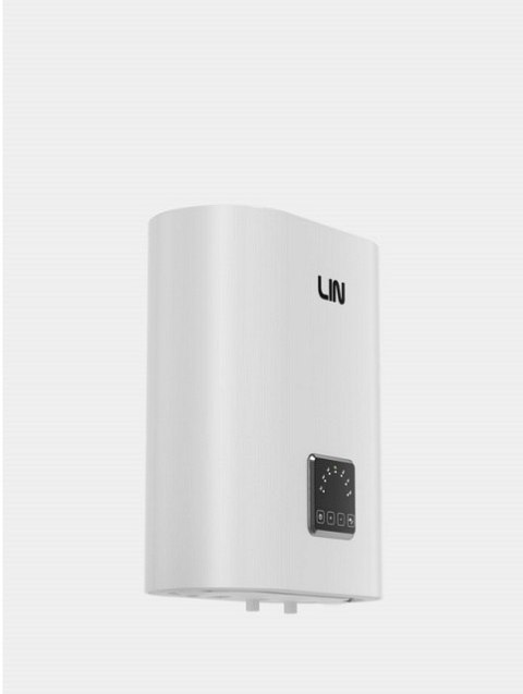 Bojler elektryczny LIN LIFVD2 30L biały (OUTLET)