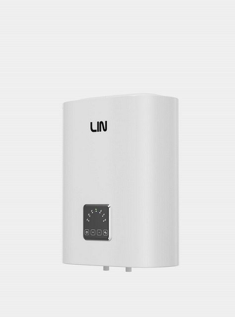 Bojler elektryczny LIN LIFVD2 30L biały (OUTLET)